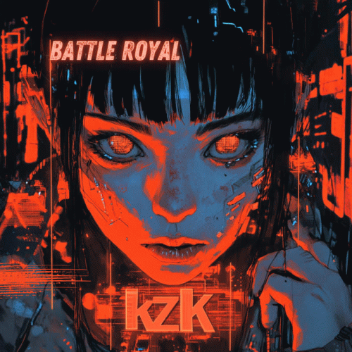 Kamizol-K : Battle Royal